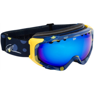 Spy Todd Richards Soldier Goggle