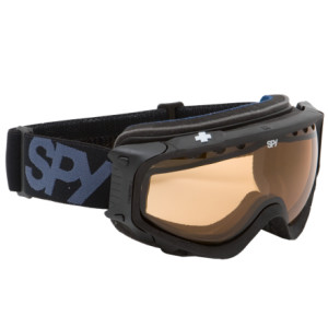 Spy Soldier Goggles - Persimmon Lens