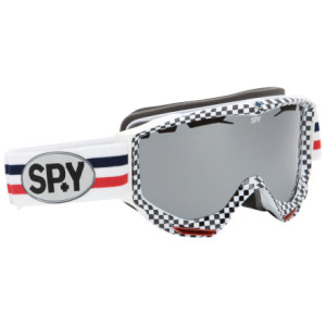 Spy Omega Goggles - Mirror Lens