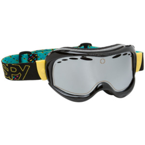 Spy Comet Goggles - Mirror Lens