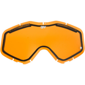 Spy Zed Goggle Replacement Lens - 2007