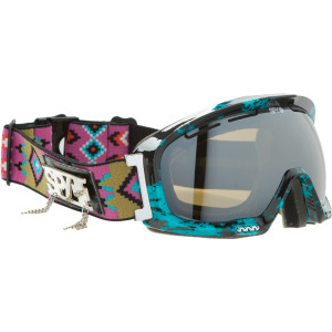 Spy Bias Goggle