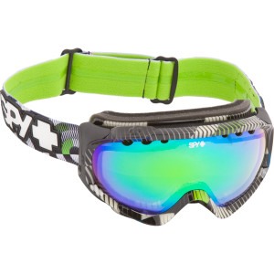 Spy Soldier Goggle