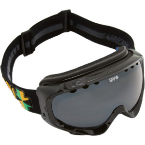 Spy Marc Frank Montoya Soldier Goggles DO NOT USE