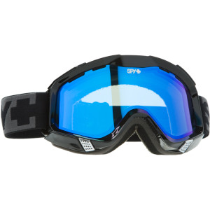 Spy Zed Goggles w/Free Extra Lens