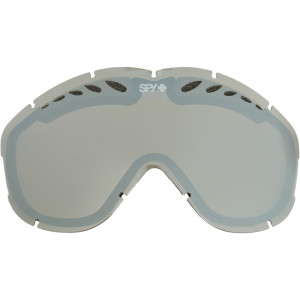 Spy Targa II Goggle Replacement Lens