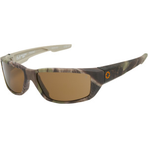 Spy Dirty Mo Sunglasses - Polarized