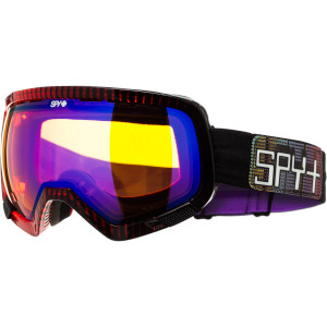 Spy Platoon Goggle w/ Free Bonus Lens