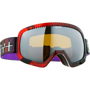 Spy Platoon Goggle w/ Free Bonus Lens