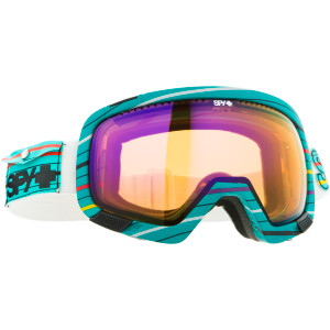 Spy Platoon Goggle w/ Free Bonus Lens