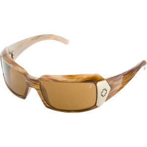 Spy Cleo Sunglasses - Women's - Polarized