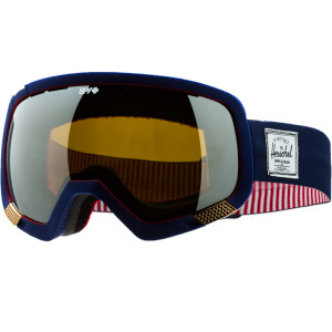Platoon Goggle with Free Bonus Lens