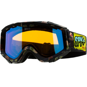 Spy Zed Goggle with Free Bonus Lens