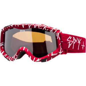 Zed Goggle with Free Bonus Lens