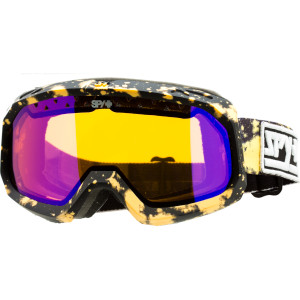 Trevor Goggle