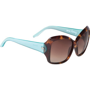 Spy Honey Sunglasses - Women's -image