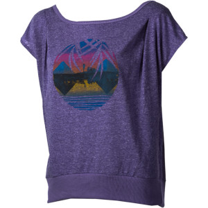 SUPERbrand SUPERsoftee Shirt - Short-Sleeve - Women's - 2012