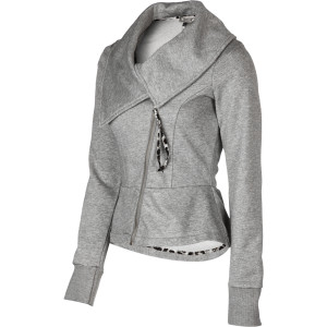 SUPERfox Fleece Jacket - Women's