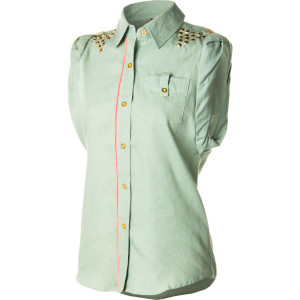SUPERshift Shirt - Short-Sleeve - Women's