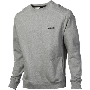 SUPERbrand SUPERtroop Crew Sweatshirt - Men's