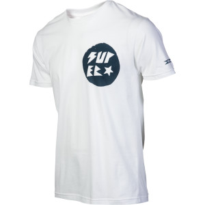 SUPERbrand Scissors T-Shirt - Short-Sleeve - Men's