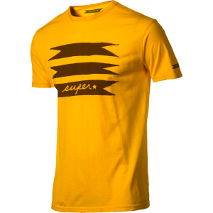 SUPERbrand Banners T-Shirt - Short-Sleeve - Men's - 2012