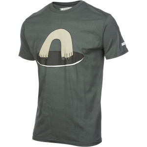 SUPERbrand Switch T-Shirt - Short-Sleeve - Men's - 2012