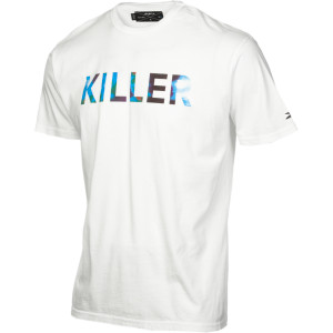 SUPERbrand Killer T-Shirt - Short-Sleeve - Men's - 2012