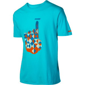 SUPERbrand One Two T-Shirt - Short-Sleeve - Men's - 2012
