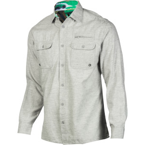 SUPERbrand SUPERclassic Shirt - Long-Sleeve - Men's - 2012