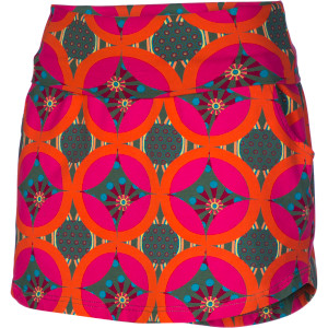 SUPERbrand Roll Skirt - Women's