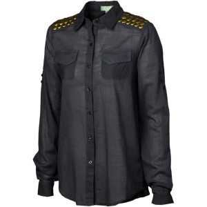 SUPERbrand General Shirt - Long-Sleeve - Women's