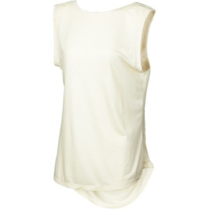 SUPERbrand Draped Shirt Women's
