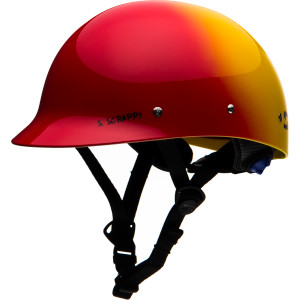 Super Scrappy Kayak Helmet