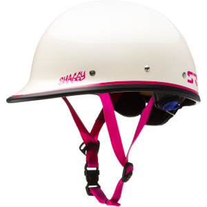Shaggy Helmet