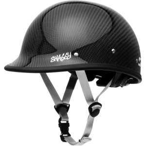 Shaggy Kayak Helmet 