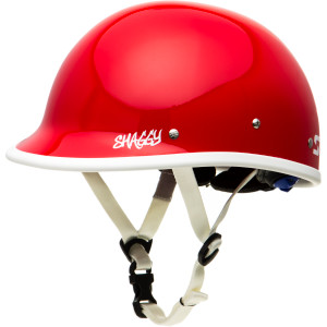 Shaggy Kayak Helmet 