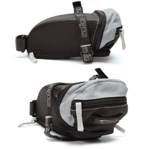 Serfas Expandable Saddle Bag