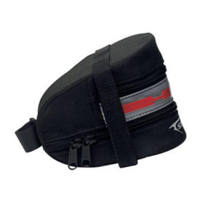 Serfas SB1-LUME Seat Bag w/ Light