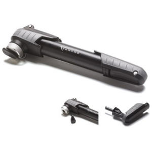 Serfas CC-10 Half Stick Valve Pump