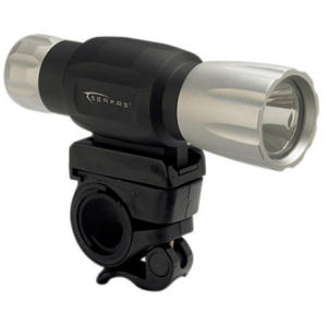Serfas HL-1 Alloy Headlight - 1 Watt