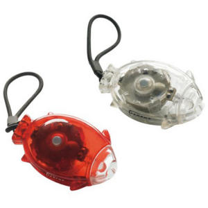 Serfas Guppy Combo Mini LED Light