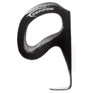 Serfas Carbon Bottle Cage