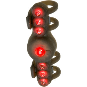 Seat Stay Tail Light