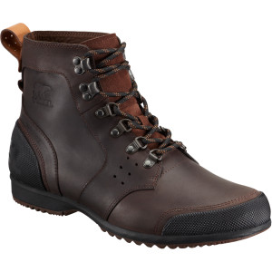 Click to Enlarge for Sorel Ankeny Mid Boot - Men's Sorel Ankeny Mid Boot - Men's -image
