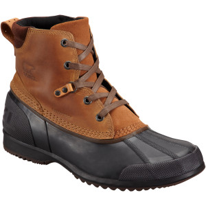 Click to Enlarge for Sorel Ankeny Boot - Men's Sorel Ankeny Boot - Men's-Image