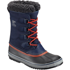 Click to Enlarge for Sorel 1964 PAC Nylon Boot - Men's Sorel 1964 PAC Nylon Boot - Men's-Image