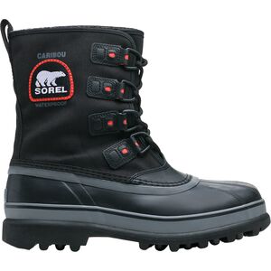 Click to Enlarge for Sorel Caribou XT Boot - Men's Sorel Caribou XT Boot - Men's -image