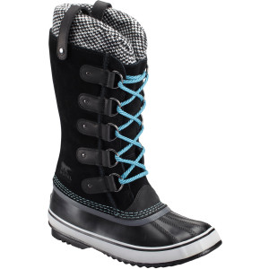 Click to Enlarge for Sorel Joan Of Arctic Knit Boot - Women's Sorel Joan Of Arctic Knit Boot - Women's -image