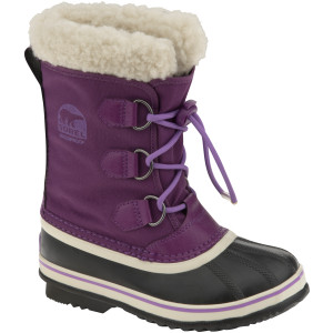 Click to Enlarge for Sorel Yoot PAC Nylon Boot - Girls' Sorel Yoot PAC Nylon Boot - Girls'-Image